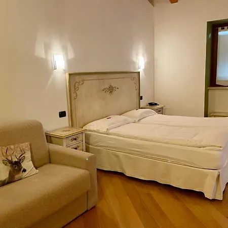 Bed & Breakfast Relais Fontana Rosa Wellness